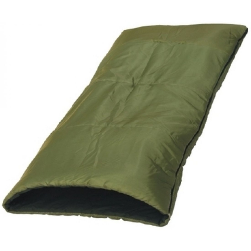 Cпальный мешок Green Glade СО3 XL