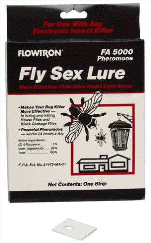 Приманка для мух Flowtron PowerTraps FA5000