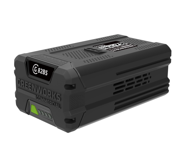 Аккумулятор GreenWorks G82B5, 80V, 5 А.ч 2914607