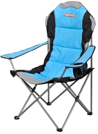 Кресло складное GreenGlade 600D с поливиниловым покрытием М2315